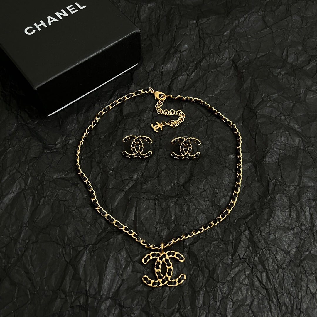 LuxluxHouse Best Quality Accessories Chanel