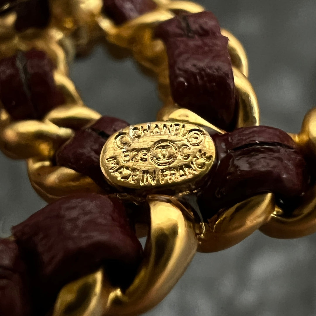 LuxluxHouse Best Quality Accessories Chanel
