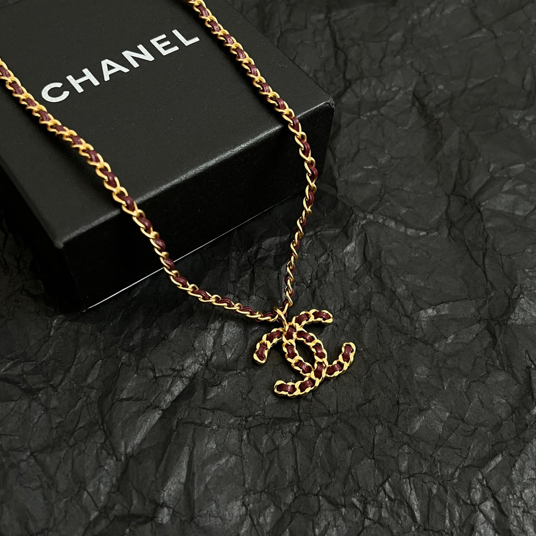LuxluxHouse Best Quality Accessories Chanel