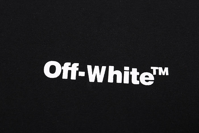 LuxluxHouse Best Quality Clothes Off White T-shirt