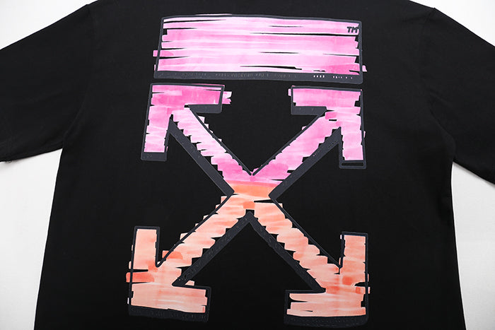 LuxluxHouse Best Quality Clothes Off White T-shirt