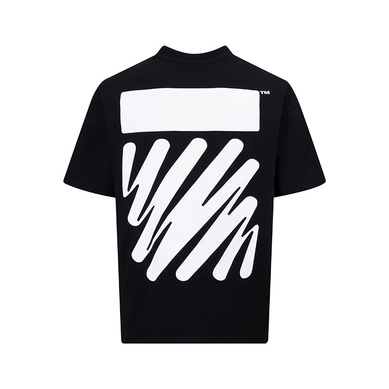 LuxluxHouse Best Quality Clothes Off White T-shirt