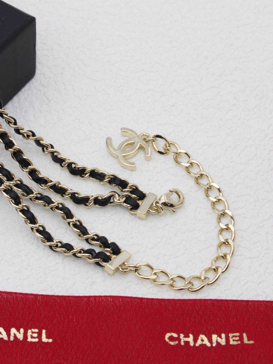 LuxluxHouse Best Quality Accessories Chanel