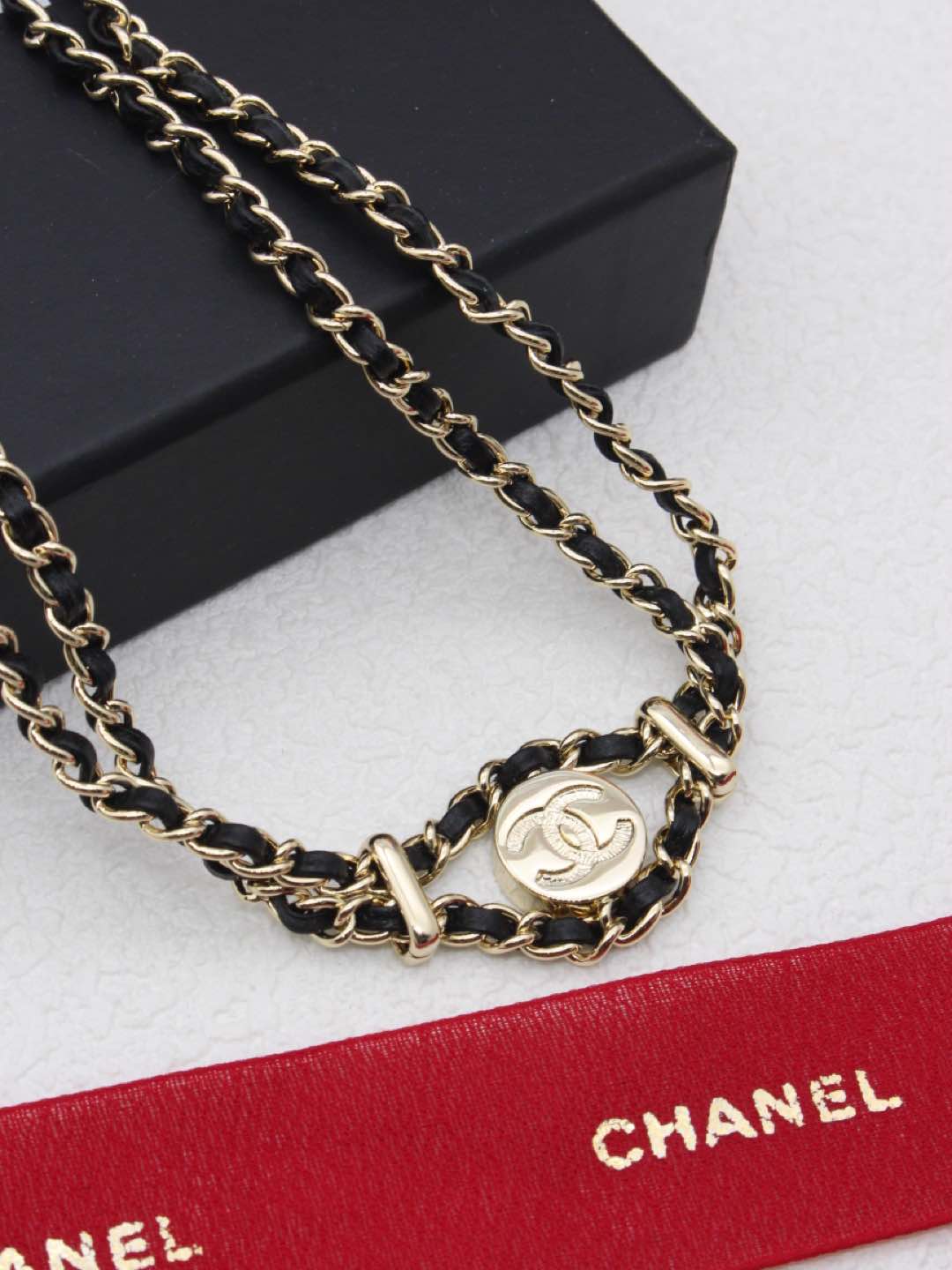 LuxluxHouse Best Quality Accessories Chanel