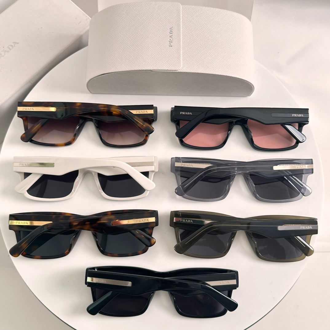 LuxluxHouse Best Quality Glasses Prada