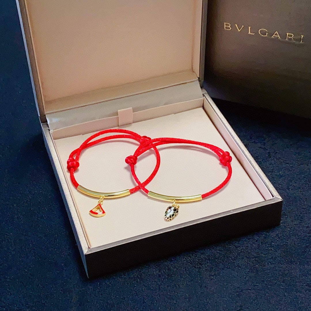 LuxluxHouse Best Quality Accessories Bvlgari