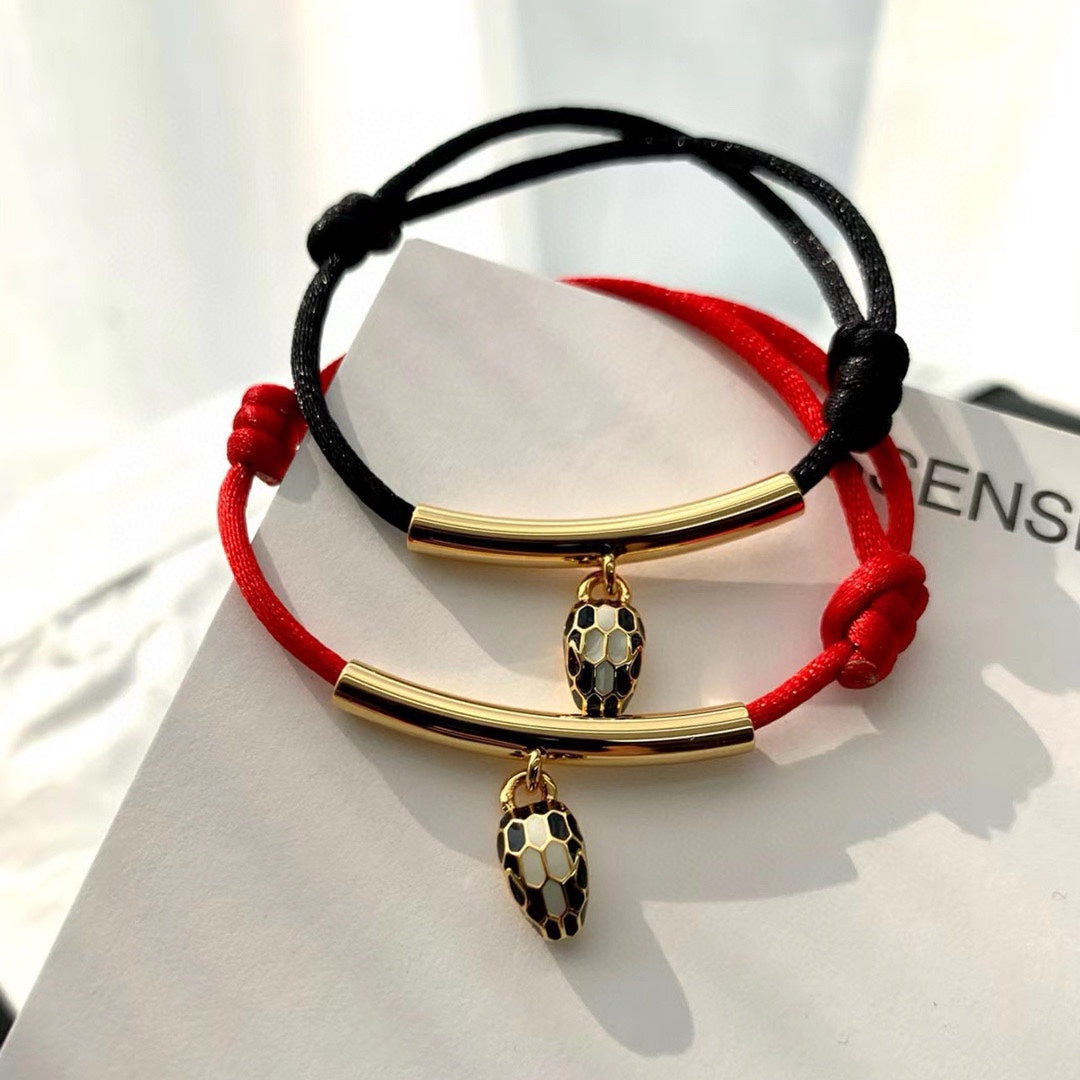 LuxluxHouse Best Quality Accessories Bvlgari