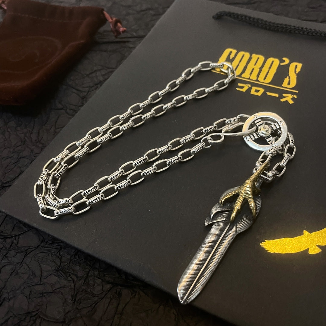 LuxluxHouse Best Quality Accessories Goros