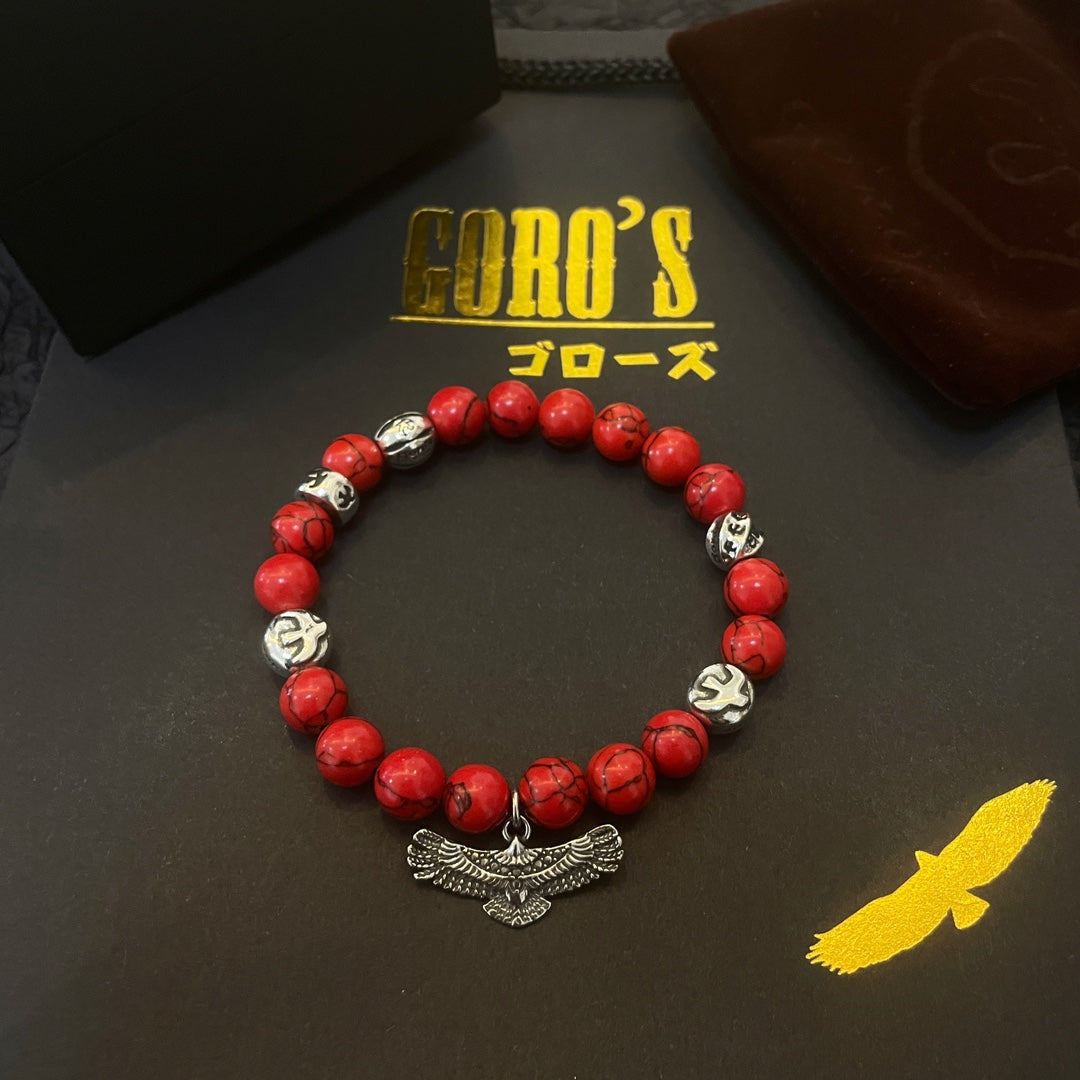 LuxluxHouse Best Quality Accessories Goros