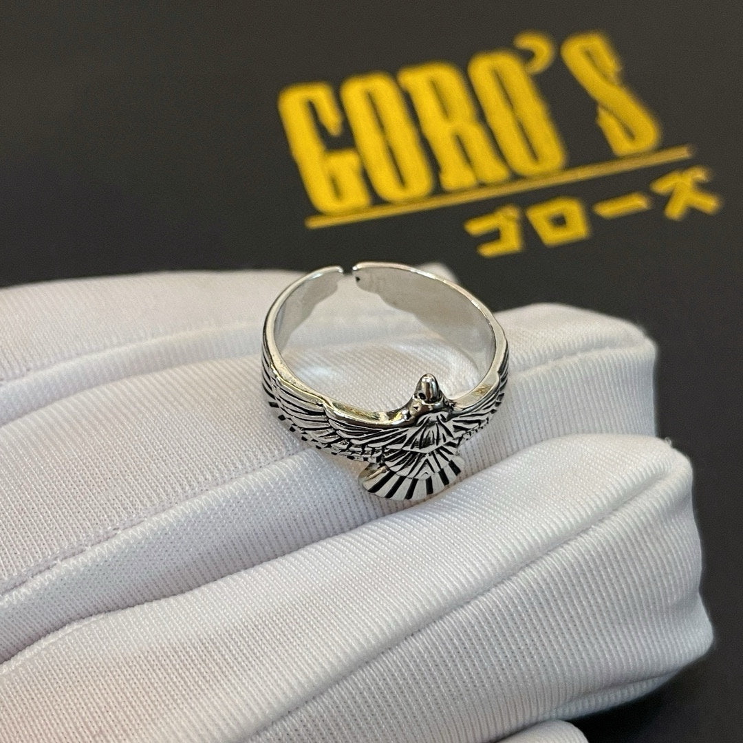LuxluxHouse Best Quality Accessories Goros