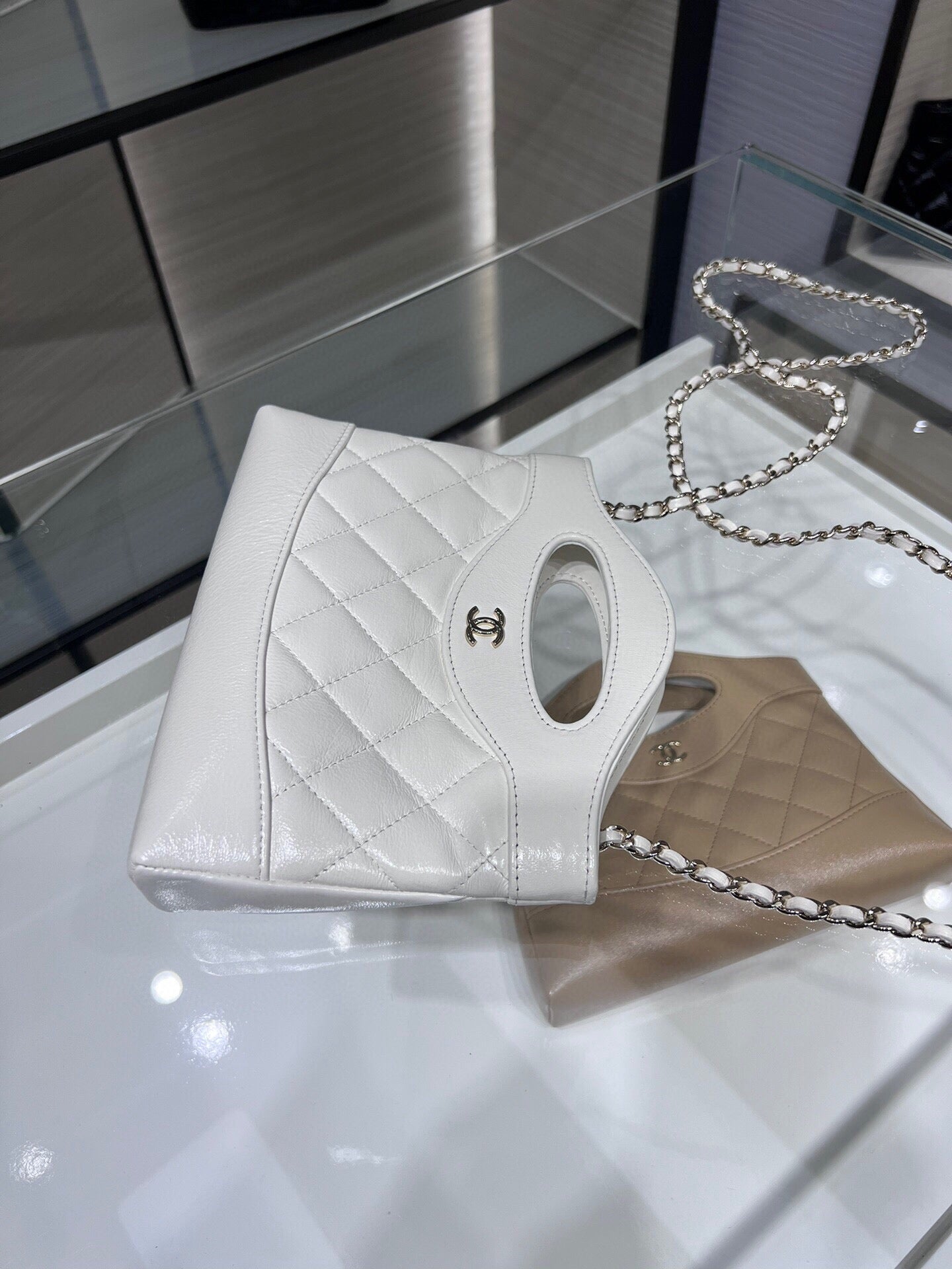 LuxluxHouse Best Quality Bags Chanel Women