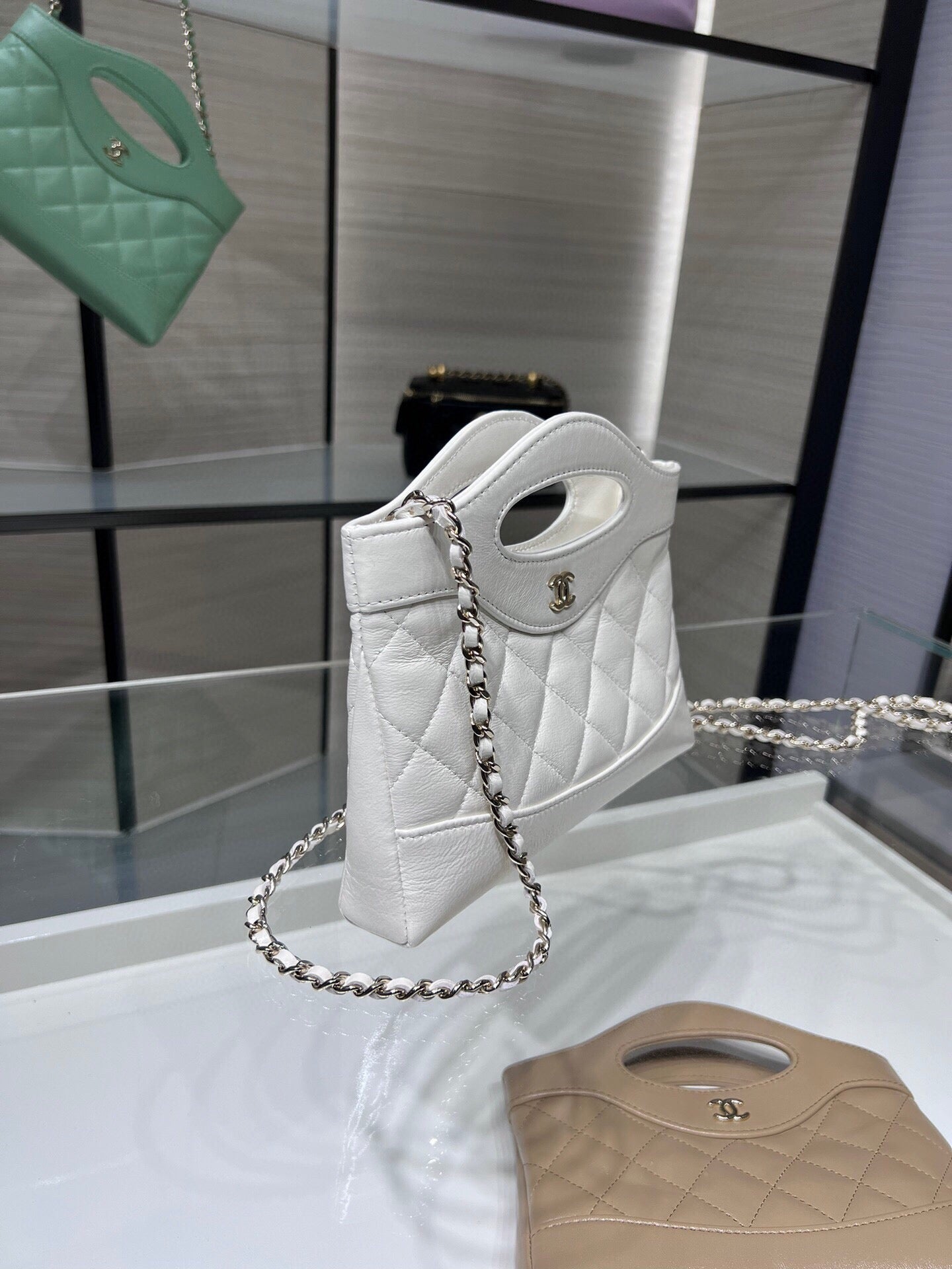 LuxluxHouse Best Quality Bags Chanel Women