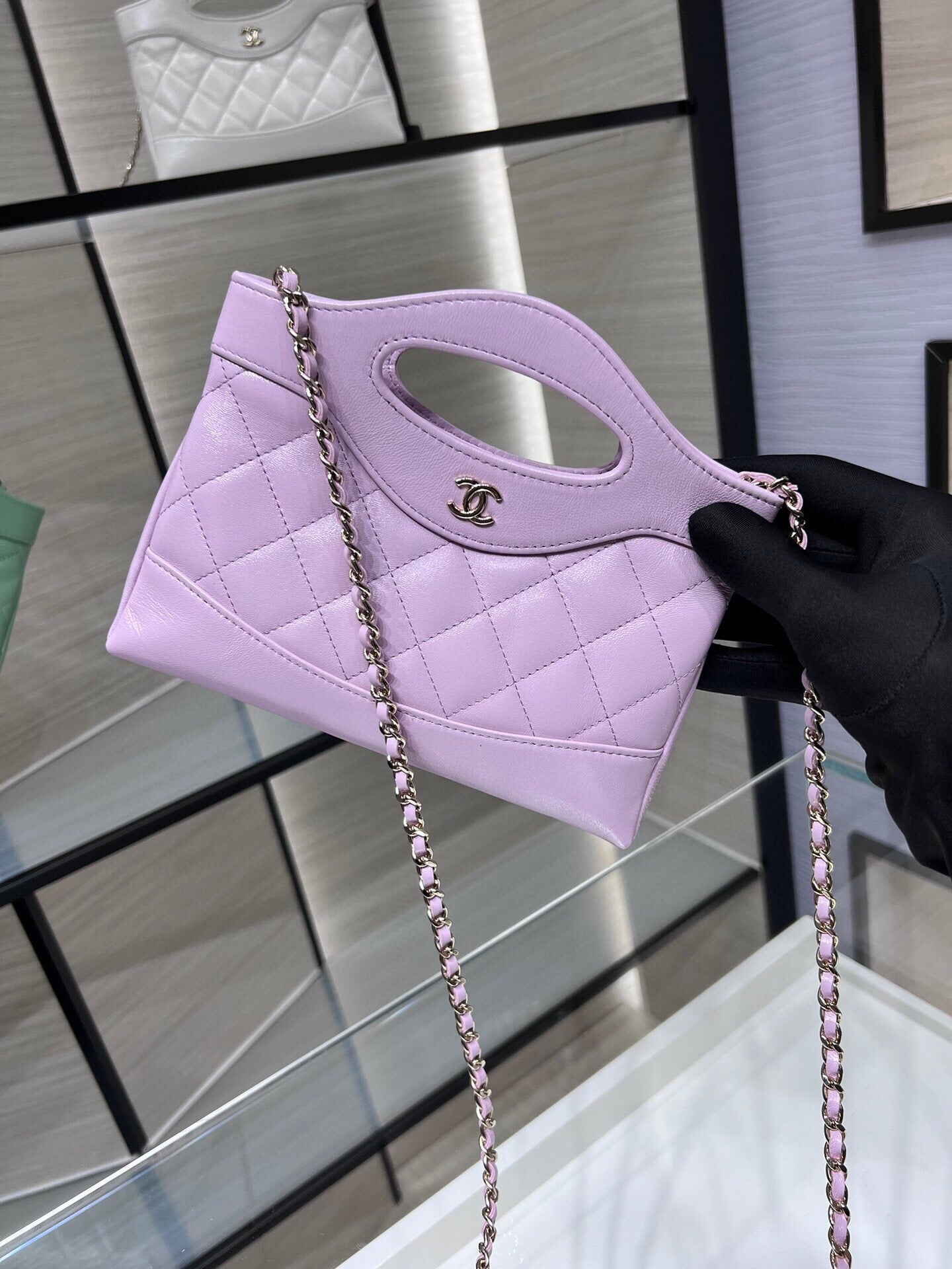 LuxluxHouse Best Quality Bags Chanel Women