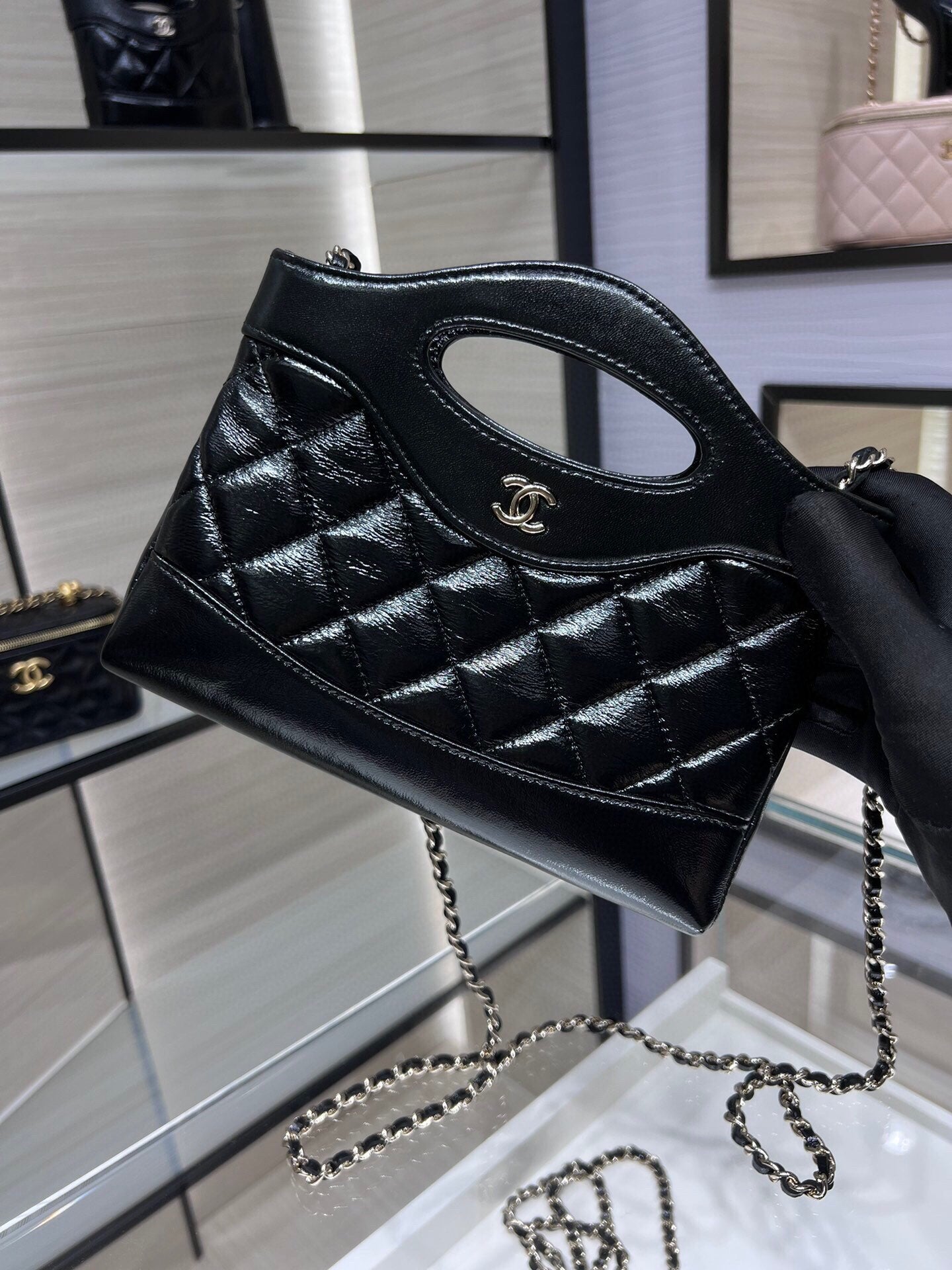 LuxluxHouse Best Quality Bags Chanel Women