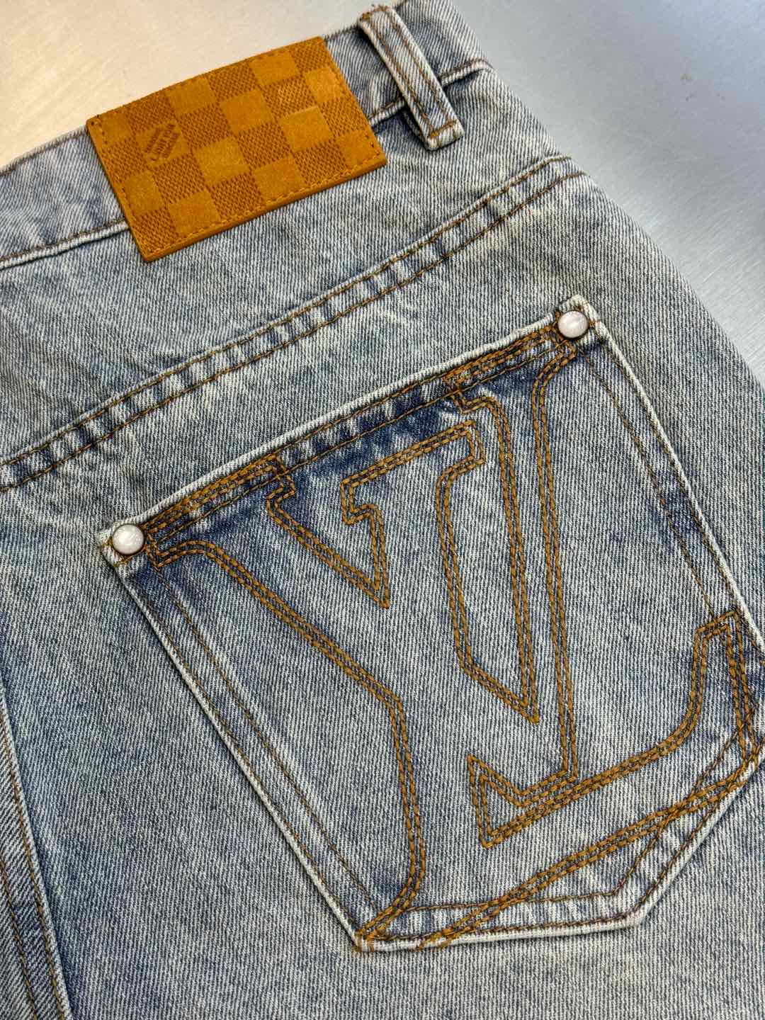 LuxluxHouse Best Quality Clothes Pants Louis Vuitton