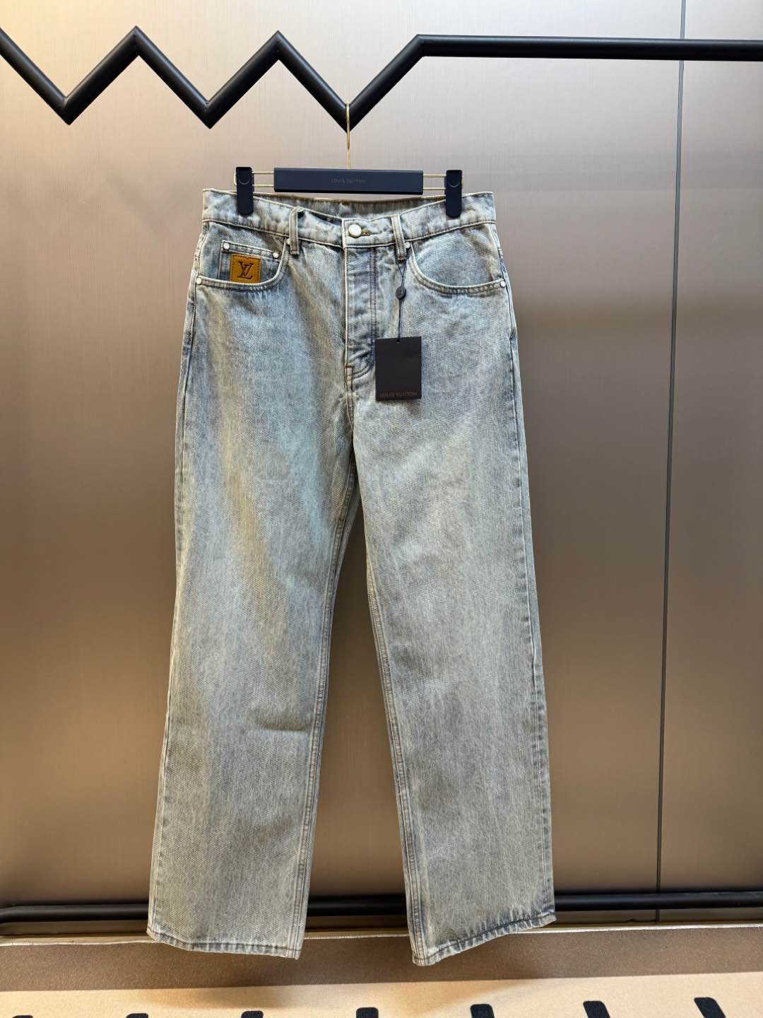 LuxluxHouse Best Quality Clothes Pants Louis Vuitton