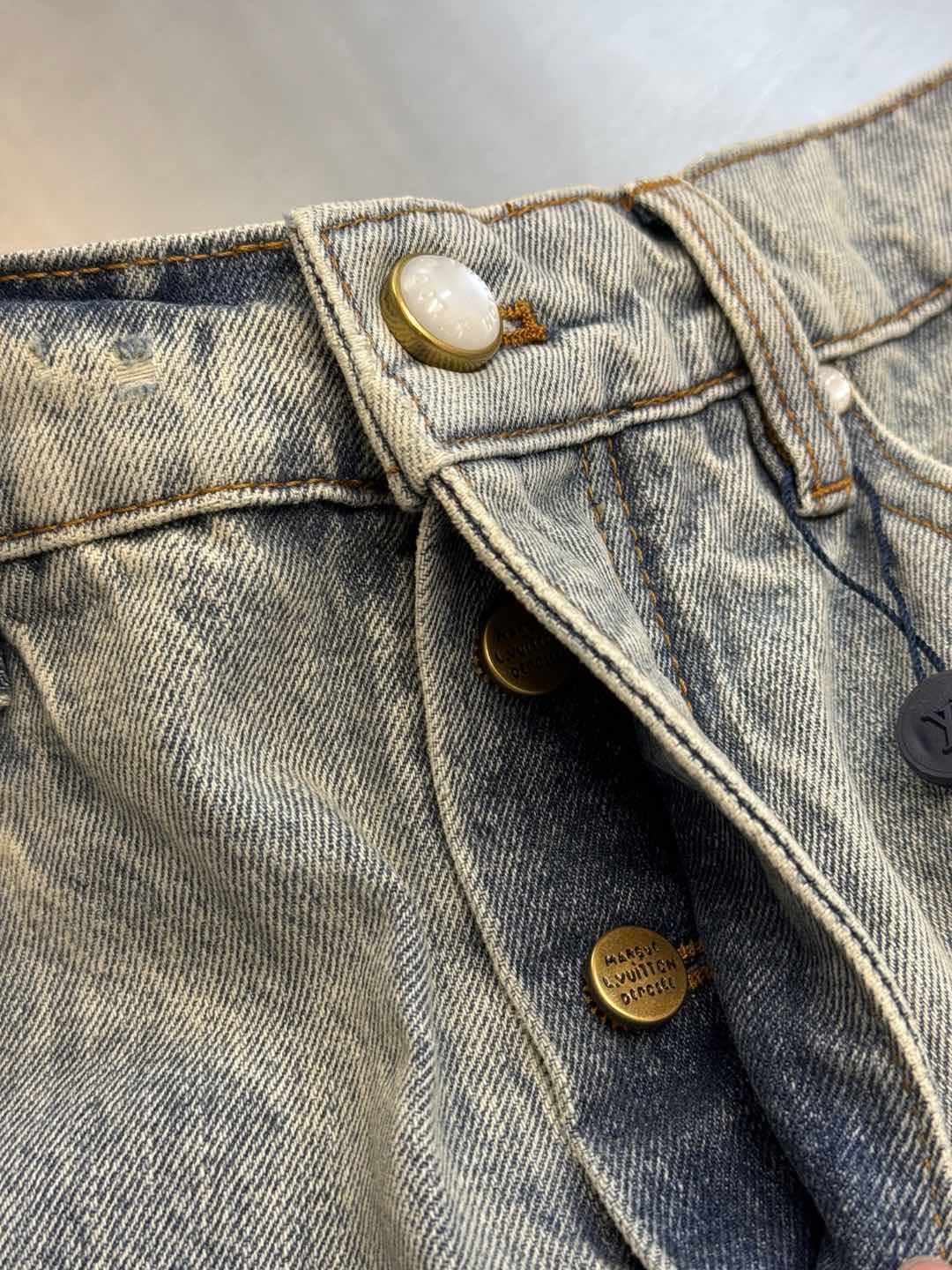 LuxluxHouse Best Quality Clothes Pants Louis Vuitton