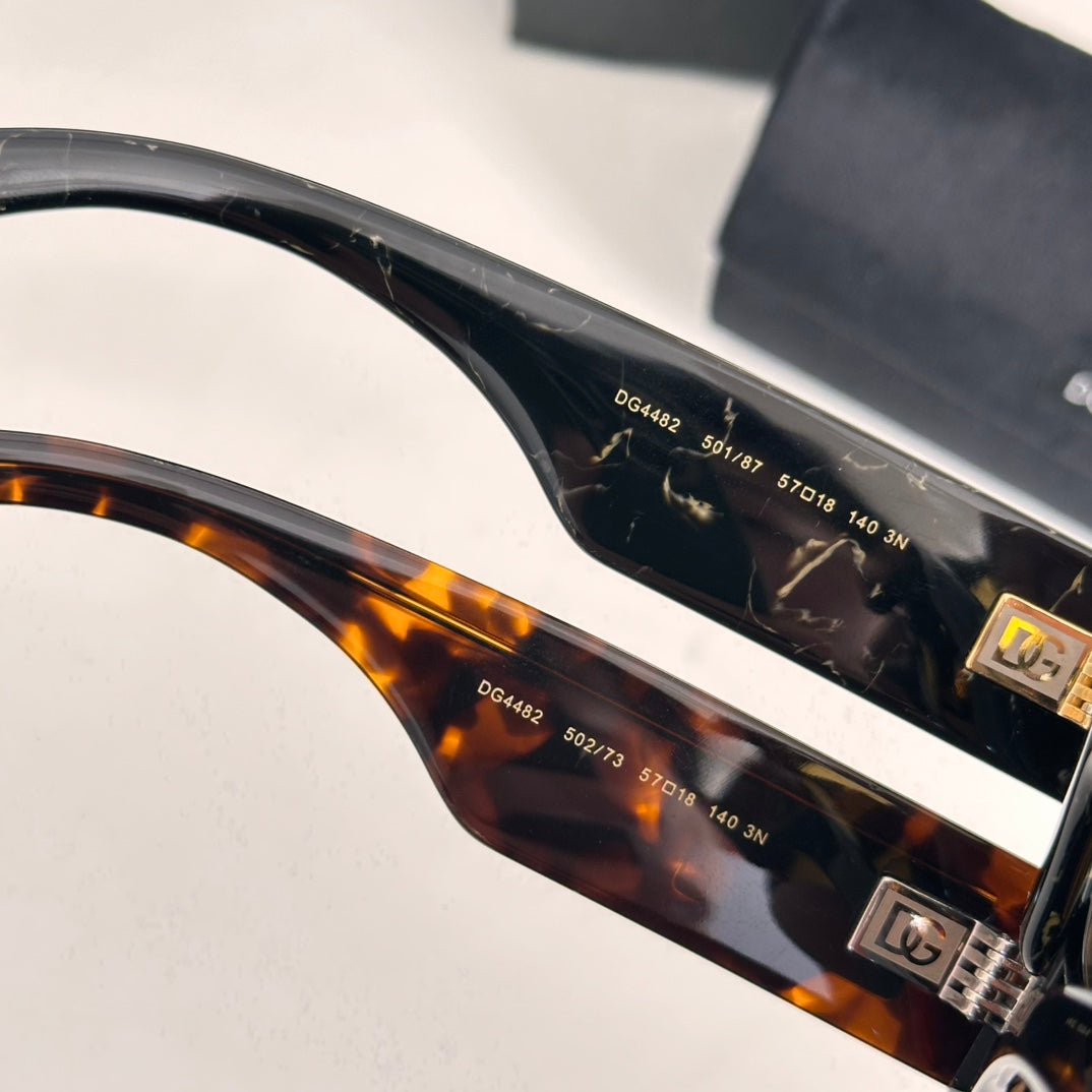 LuxluxHouse Best Quality Glasses Dolce & Gabbana