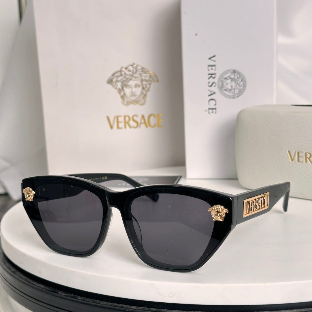 LuxluxHouse Best Quality Glasses Versace