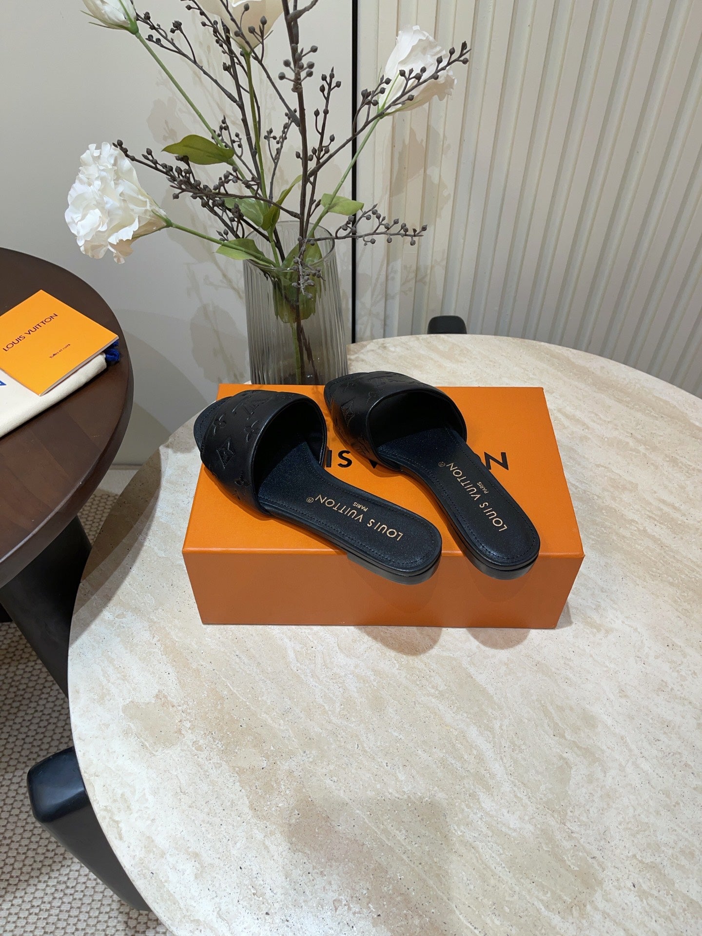 LuxluxHouse Best Quality Women Shoes Louis Vuitton