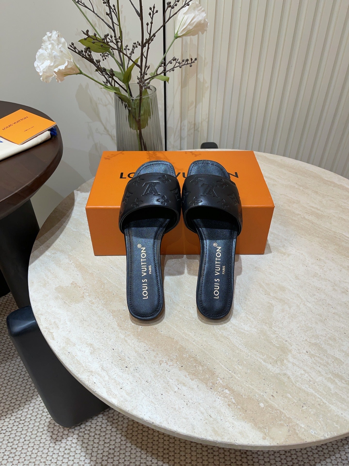 LuxluxHouse Best Quality Women Shoes Louis Vuitton