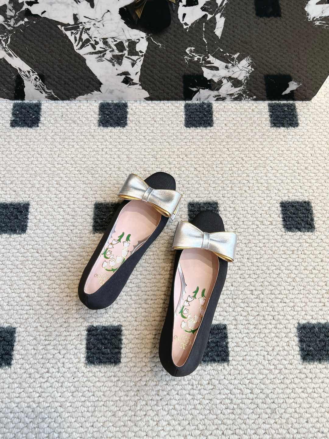 LuxluxHouse Best Quality Valentino Women Shoes