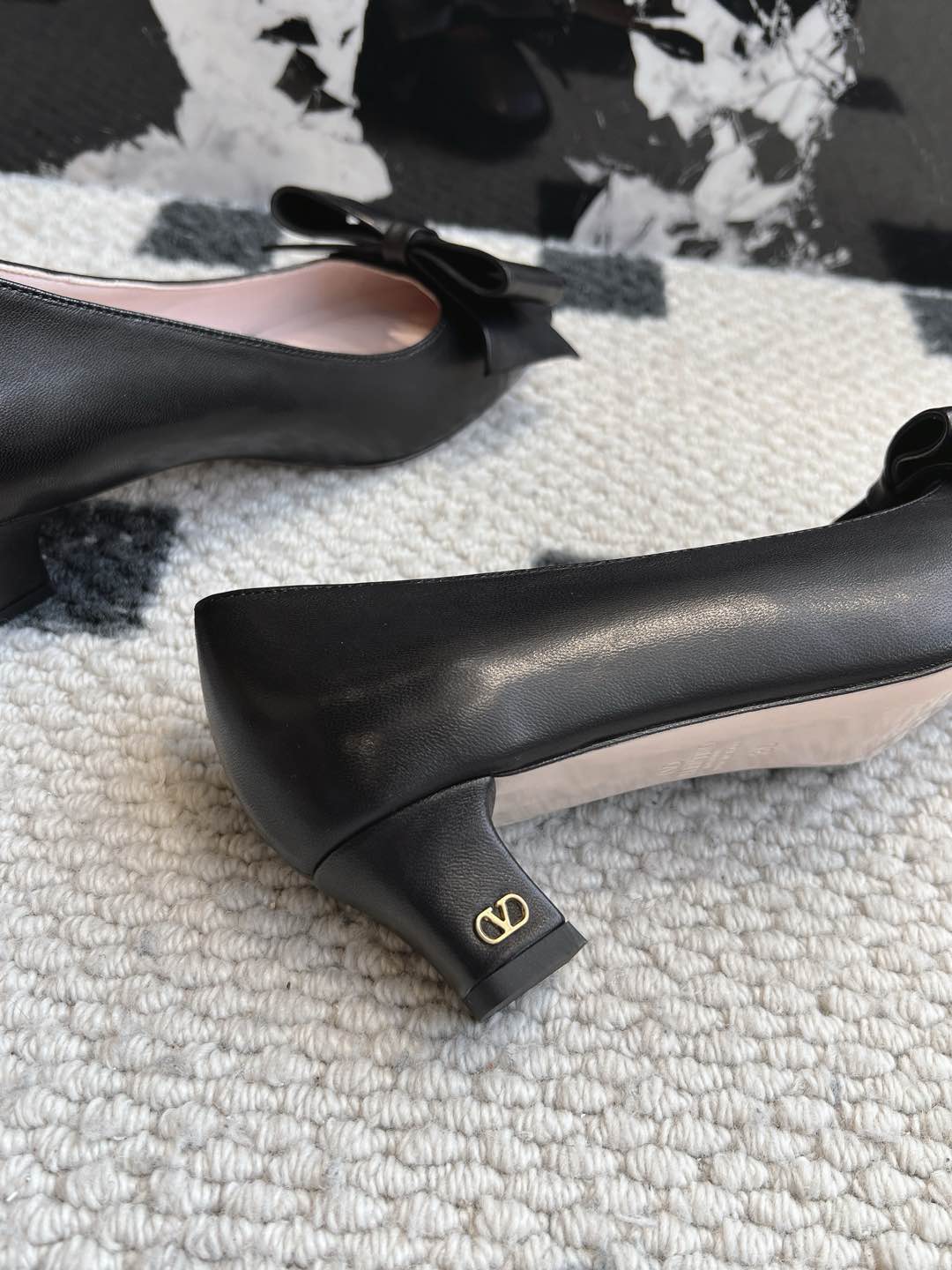 LuxluxHouse Best Quality Valentino Women Shoes