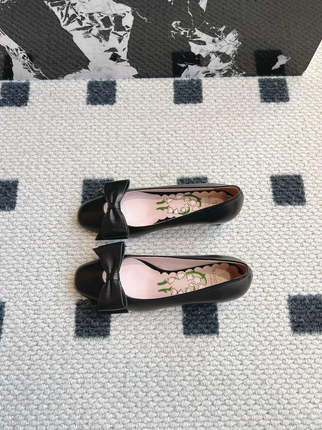LuxluxHouse Best Quality Valentino Women Shoes