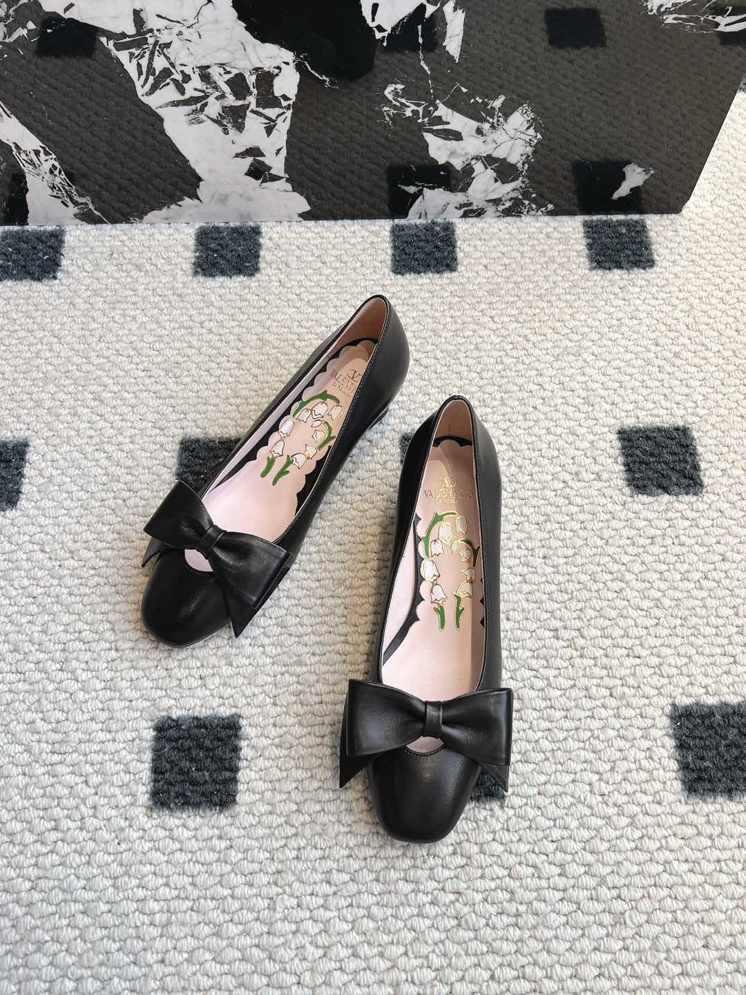 LuxluxHouse Best Quality Valentino Women Shoes