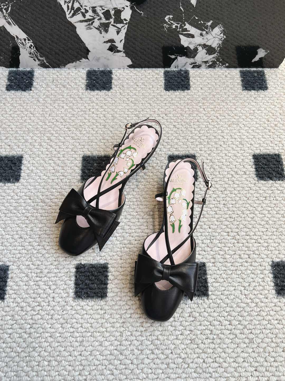 LuxluxHouse Best Quality Valentino Women Shoes
