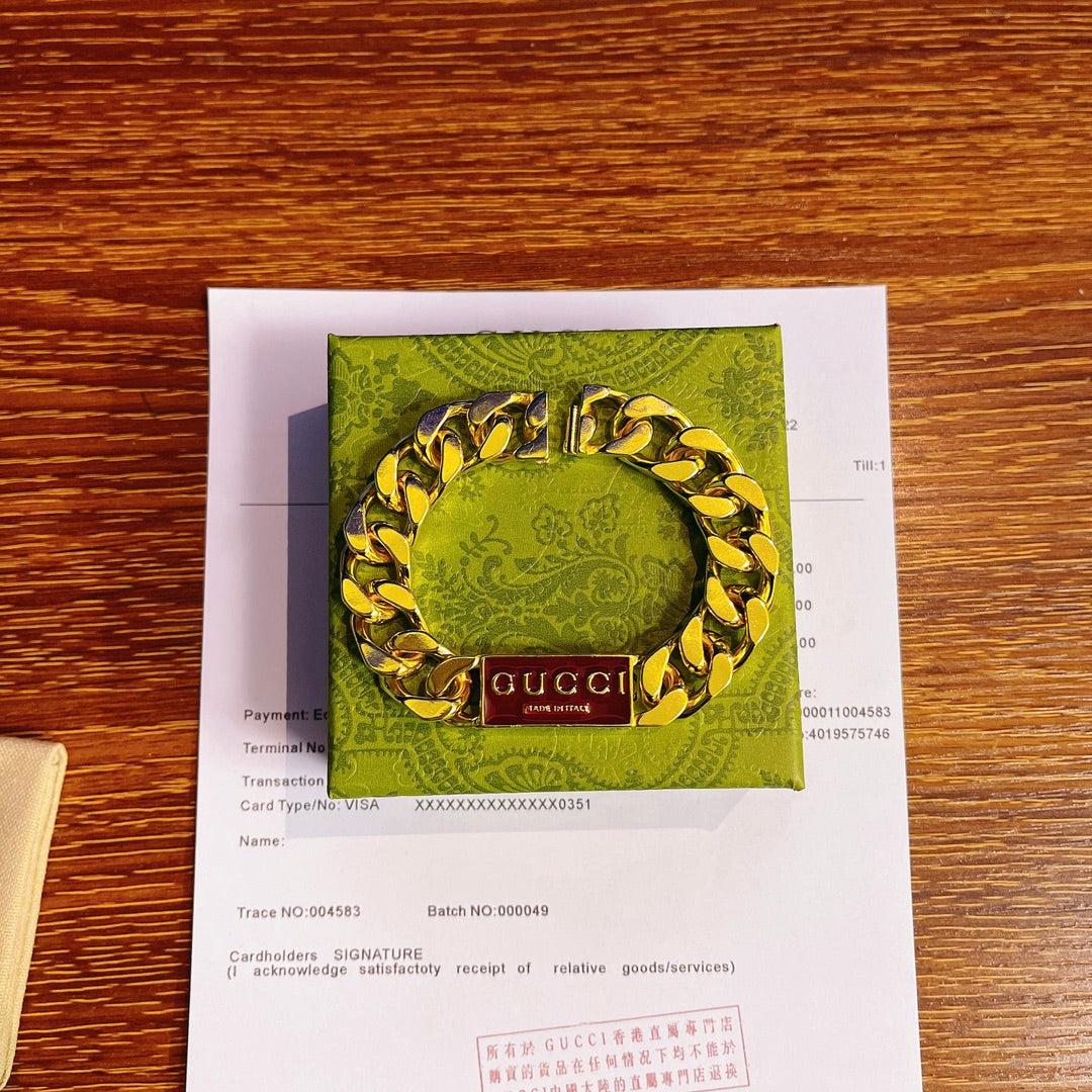 LuxluxHouse Best Quality Accessories Gucci