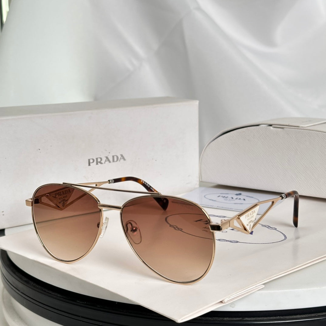 LuxluxHouse Best Quality Glasses Prada