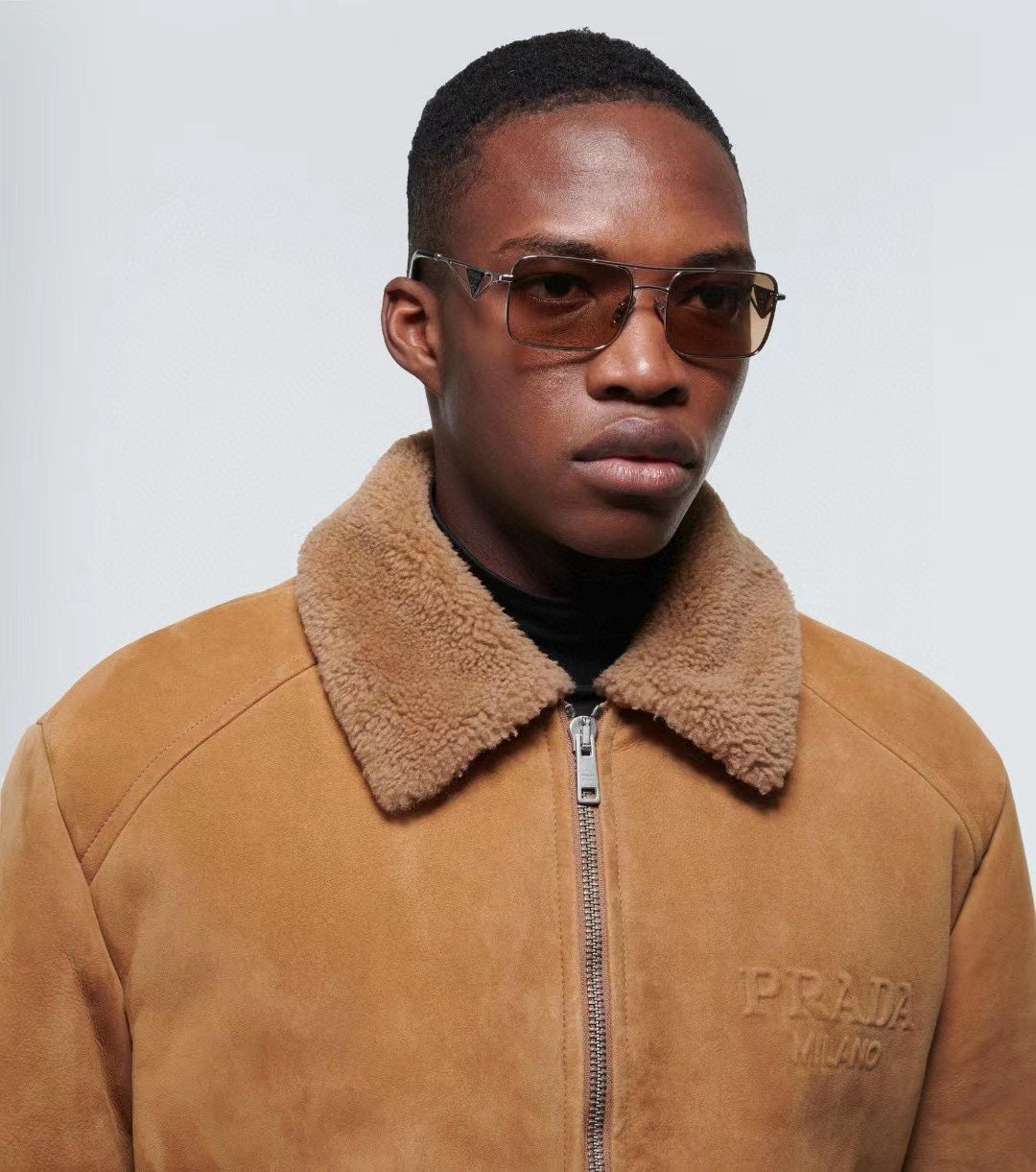 LuxluxHouse Best Quality Glasses Prada