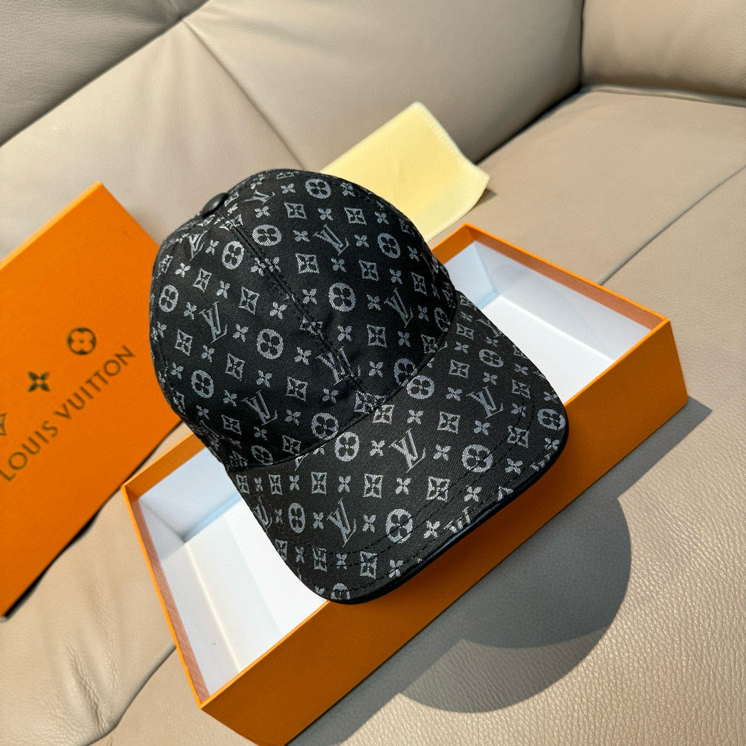 LuxluxHouse Best Quality Caps Louis Vuitton