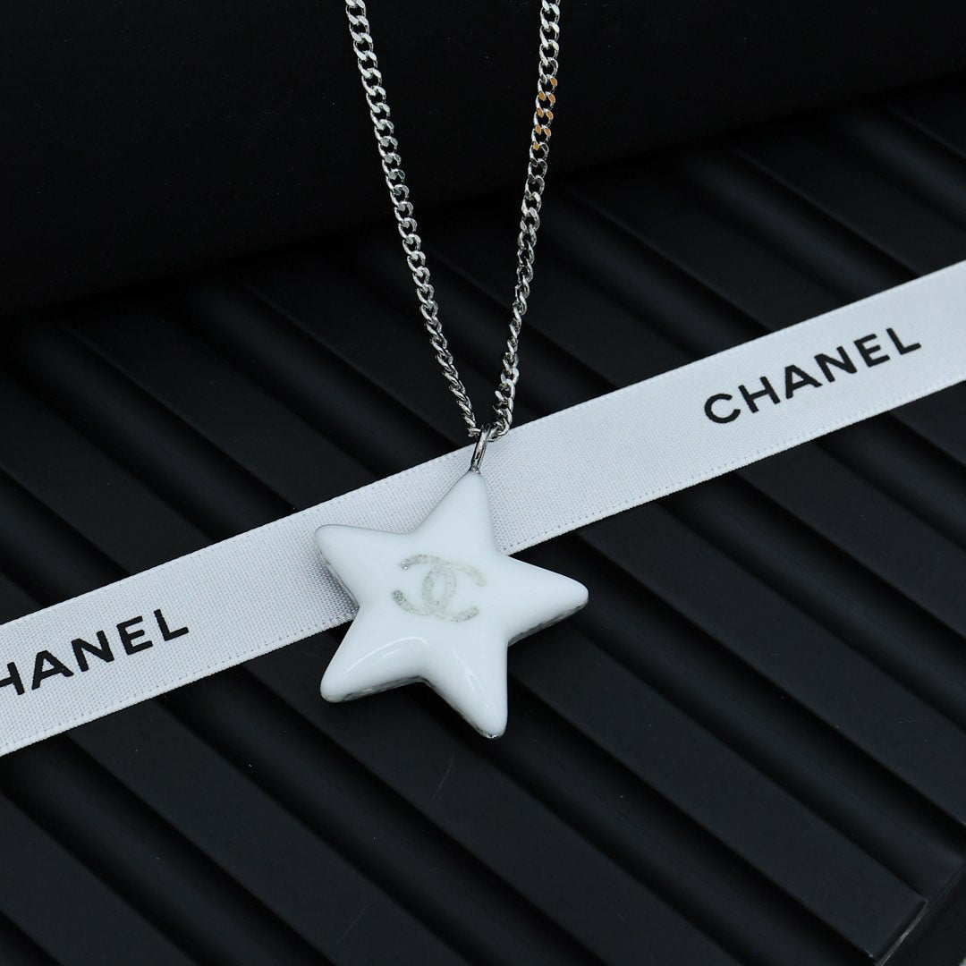 LuxluxHouse Best Quality Accessories Waist chain Waist chain Necklace Chanel