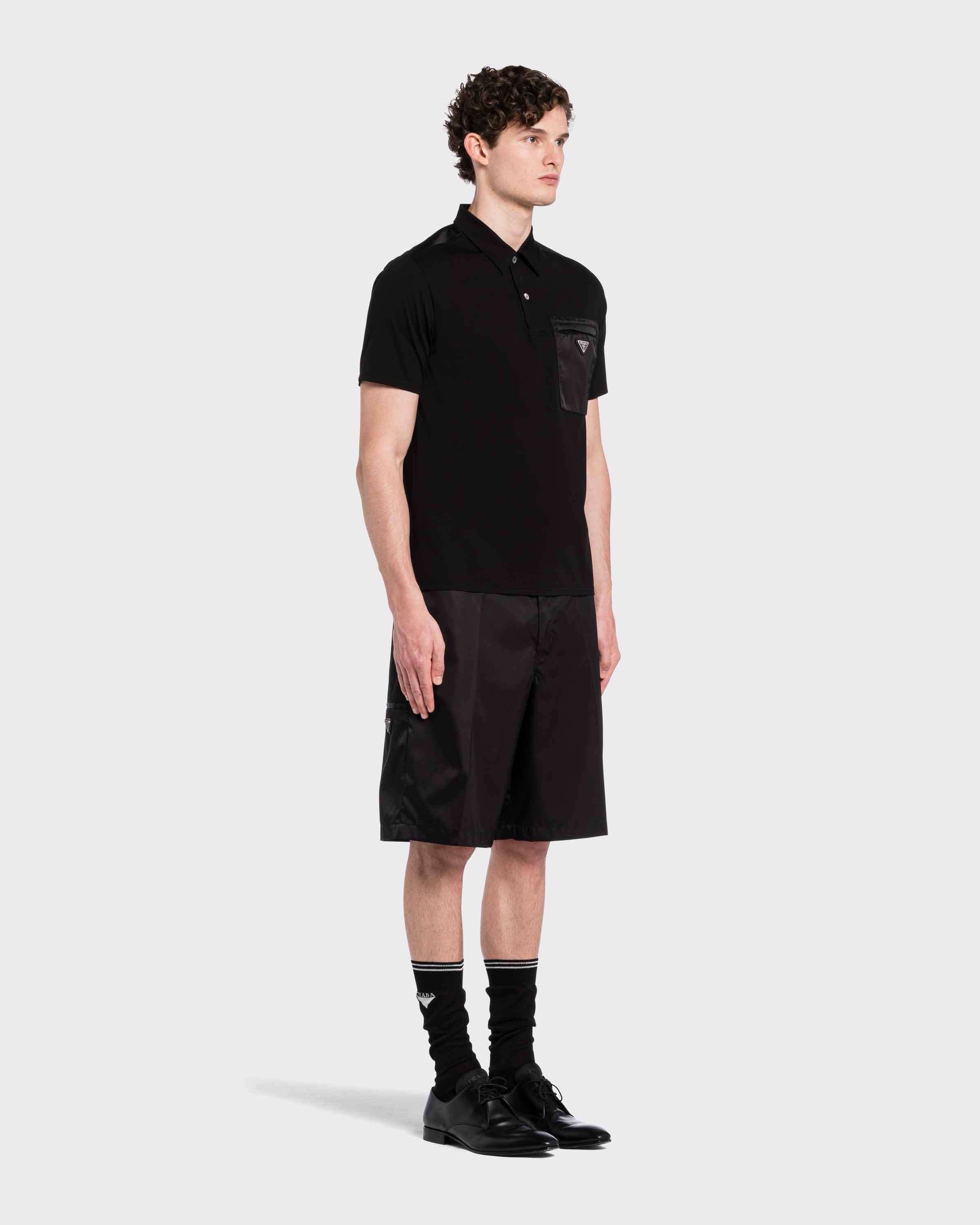 LuxluxHouse Best Quality Clothes Shirts&Polo Prada