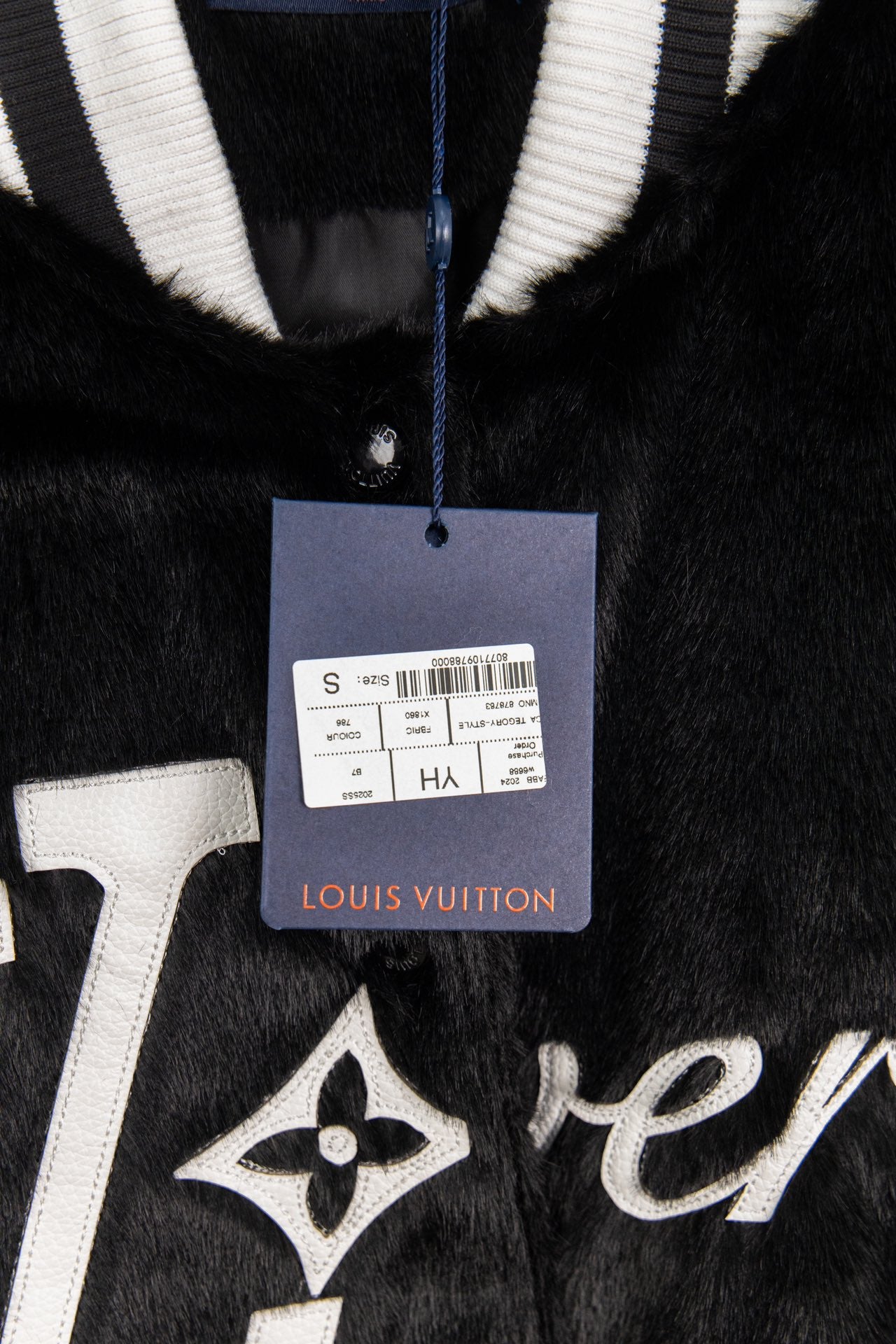 LuxluxHouse Best Quality Clothes Coats & Jackets Louis Vuitton