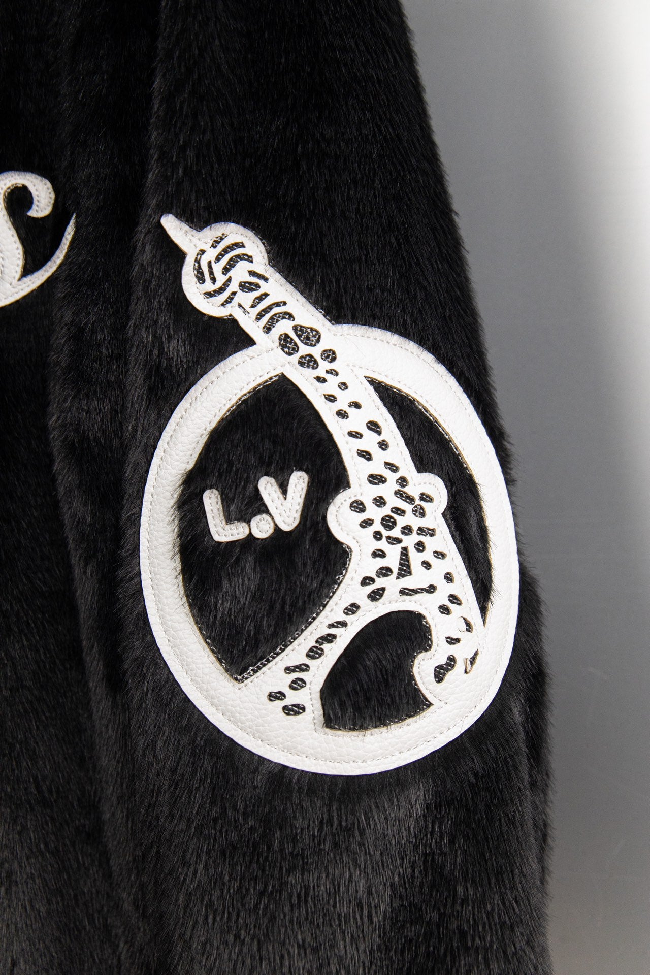 LuxluxHouse Best Quality Clothes Coats & Jackets Louis Vuitton