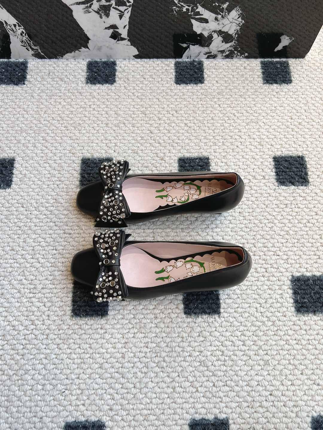 LuxluxHouse Best Quality Valentino Women Shoes