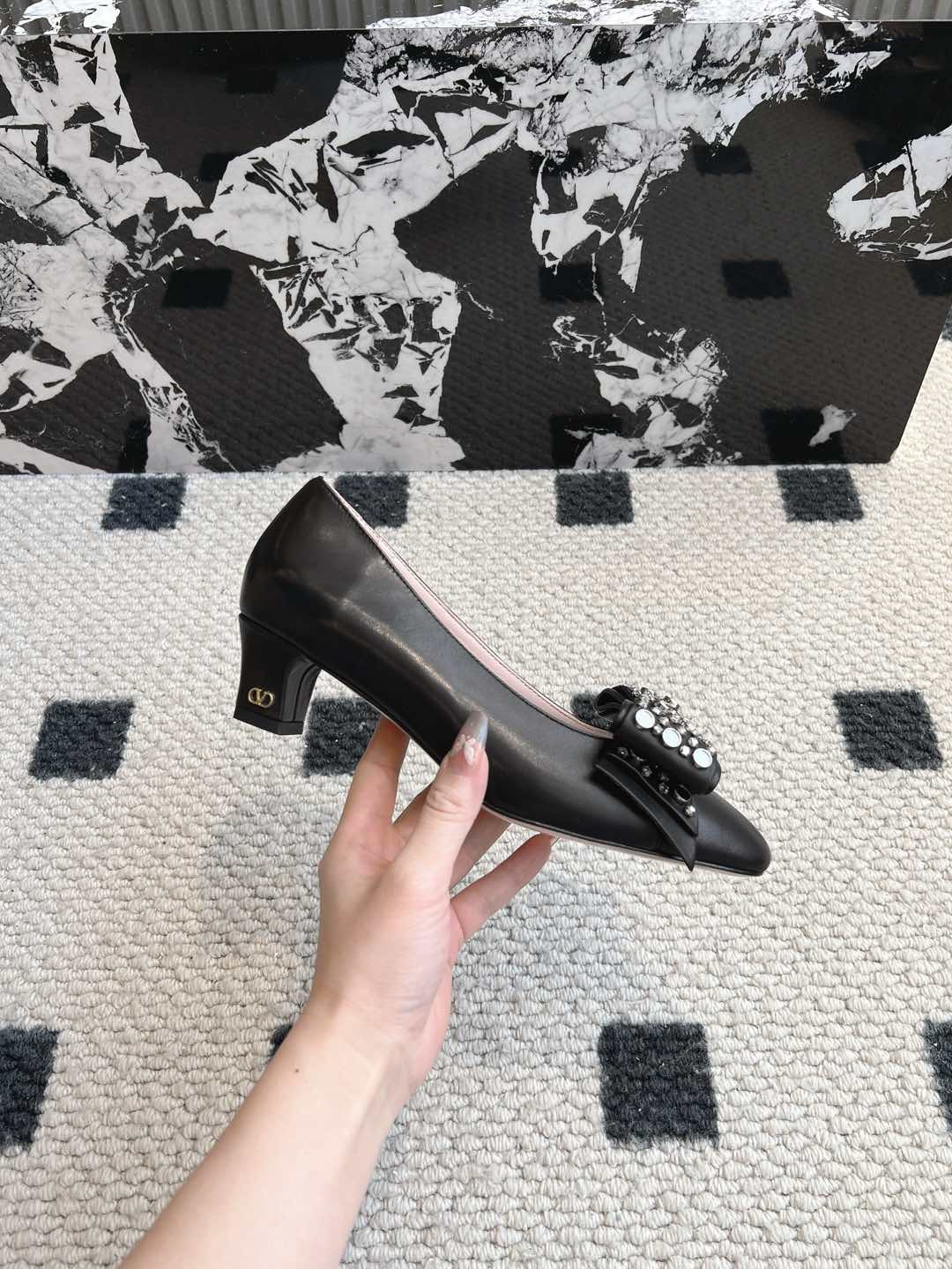 LuxluxHouse Best Quality Valentino Women Shoes