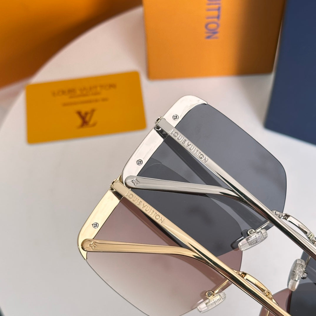 LuxluxHouse Best Quality Glasses Louis Vuitton