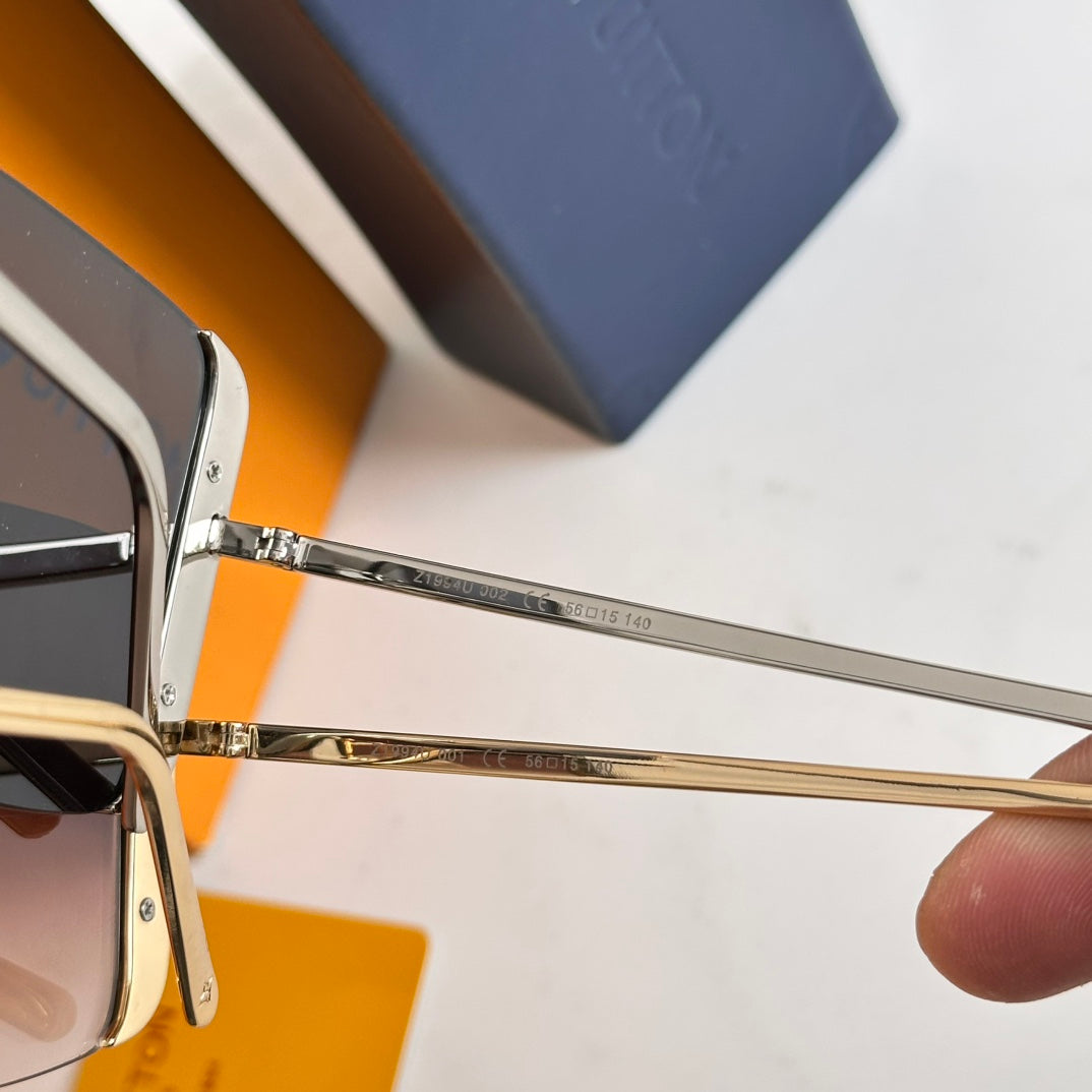 LuxluxHouse Best Quality Glasses Louis Vuitton
