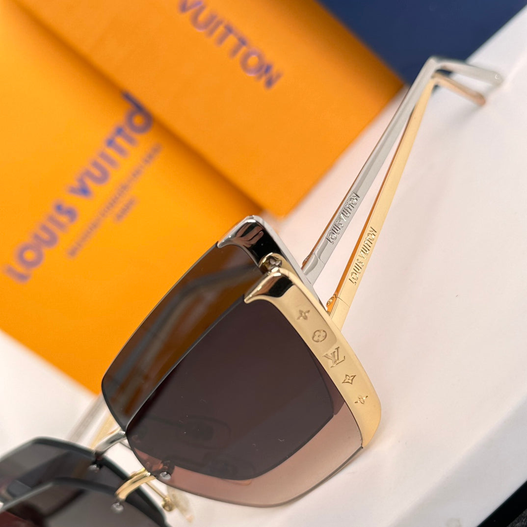 LuxluxHouse Best Quality Glasses Louis Vuitton