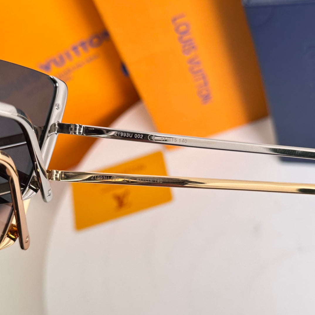 LuxluxHouse Best Quality Glasses Louis Vuitton