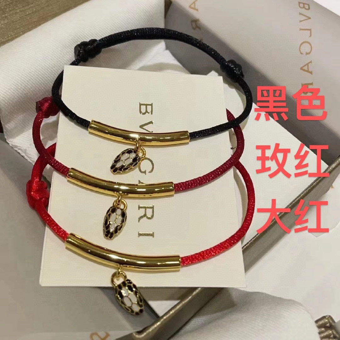 LuxluxHouse Best Quality Accessories Bvlgari