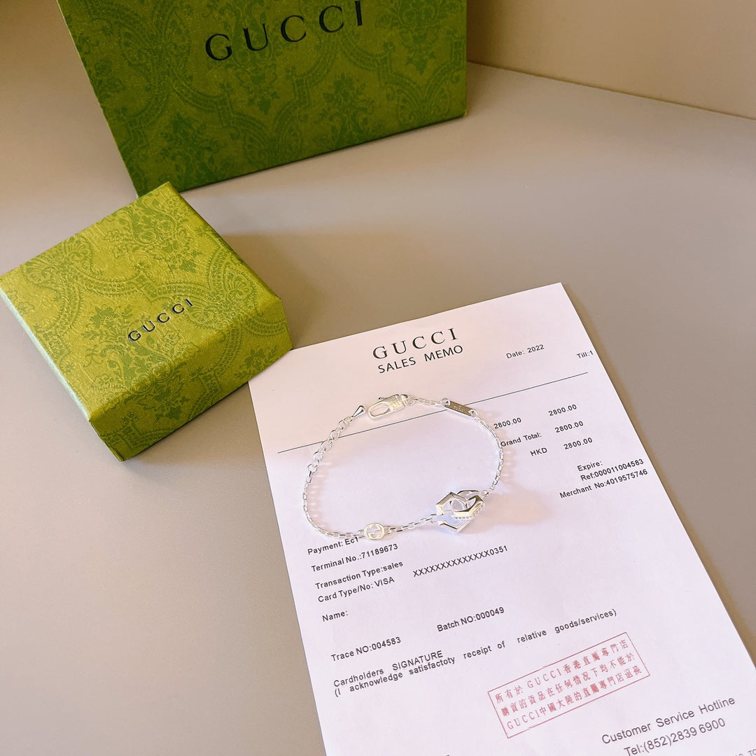 LuxluxHouse Best Quality Accessories Gucci