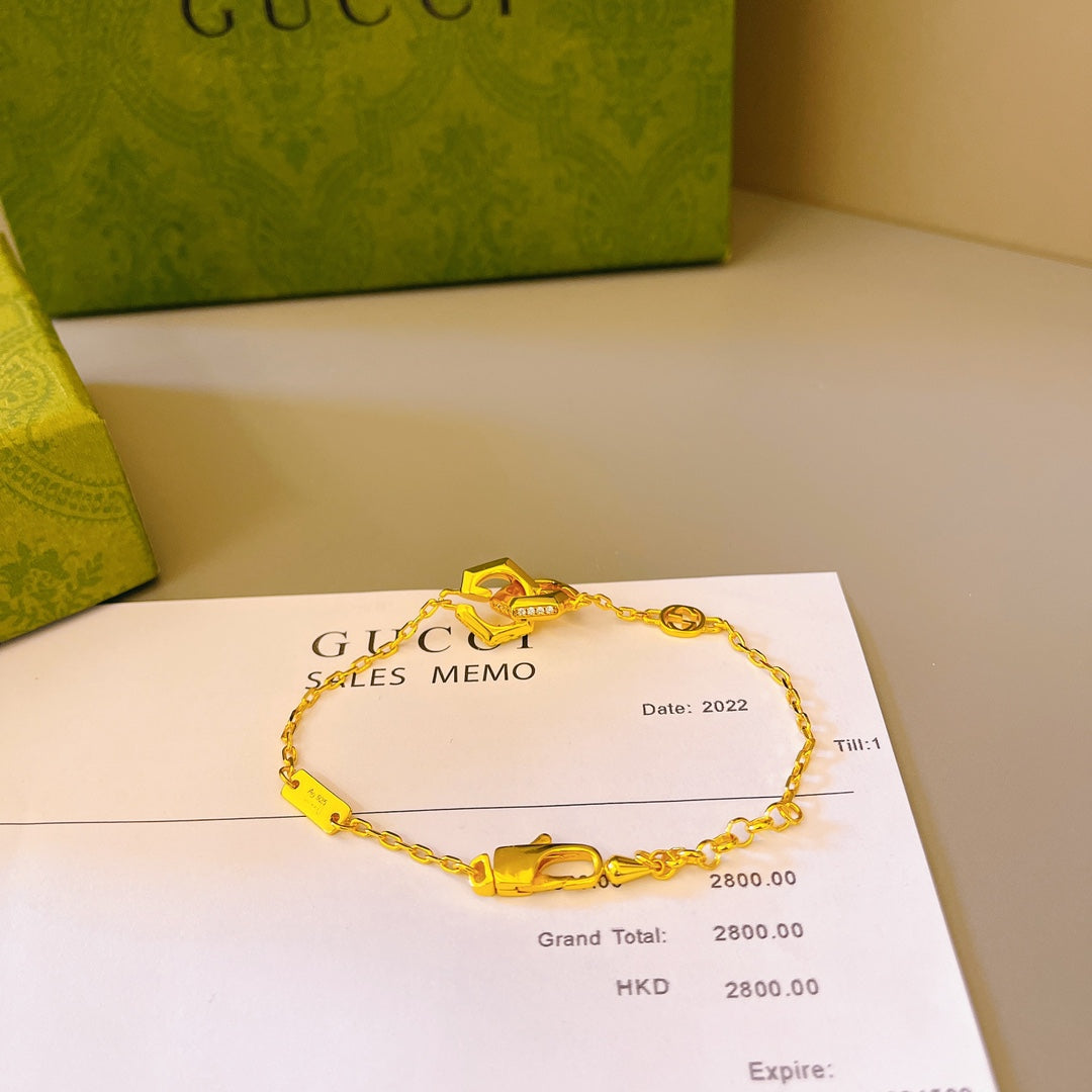 LuxluxHouse Best Quality Accessories Gucci