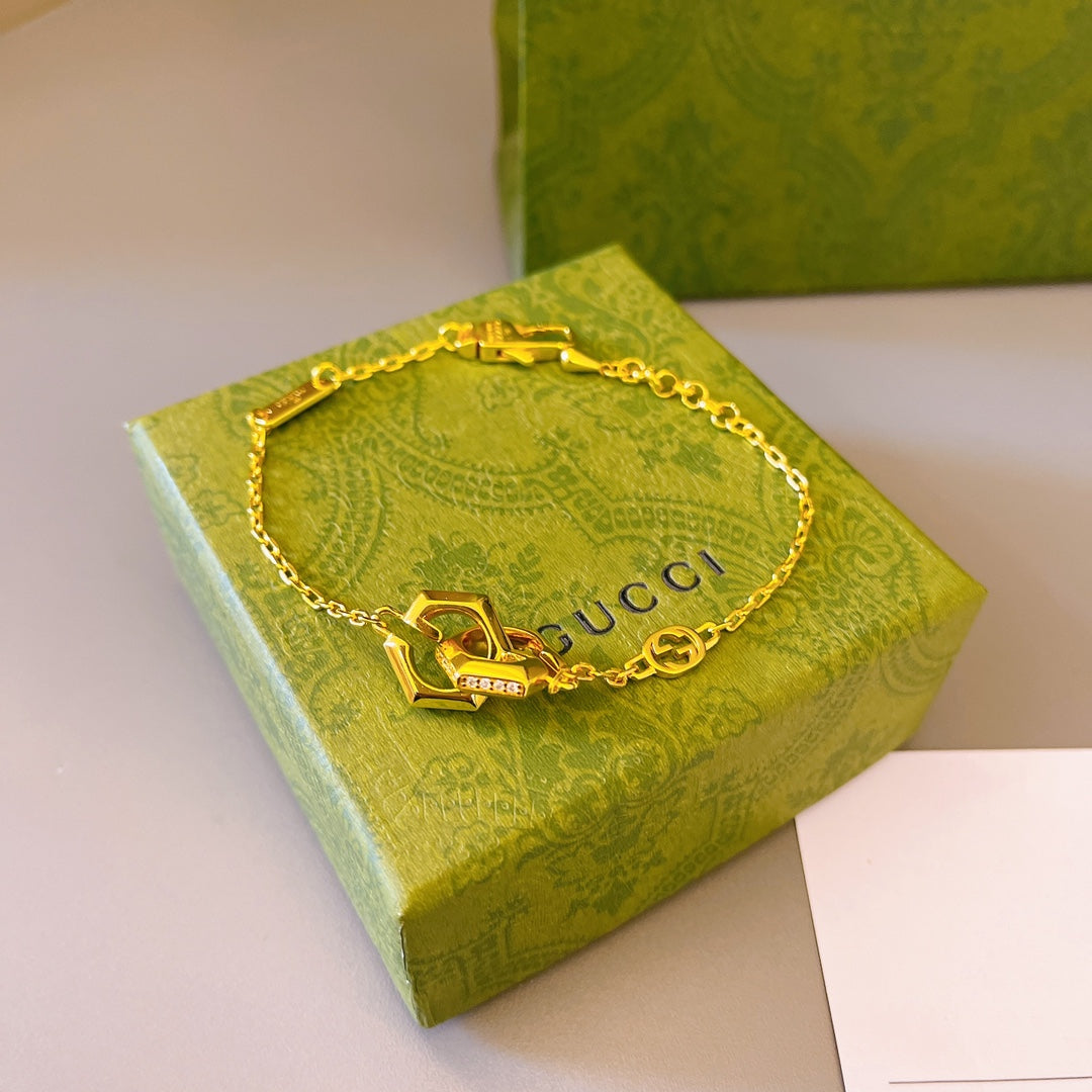 LuxluxHouse Best Quality Accessories Gucci