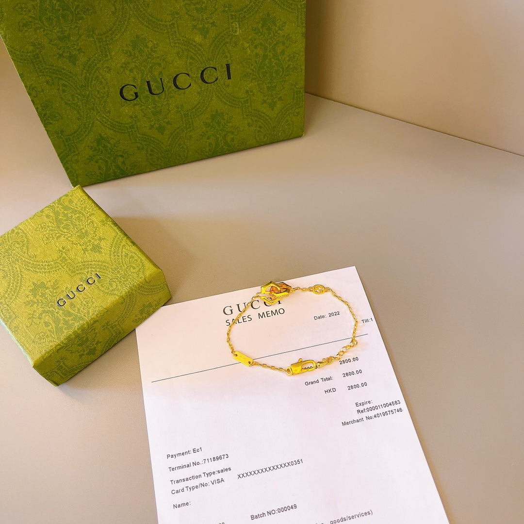 LuxluxHouse Best Quality Accessories Gucci