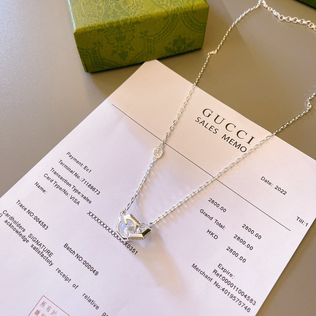LuxluxHouse Best Quality Accessories Gucci